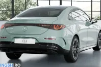 Mercedes-Benz CLA 200 (Clasa CLA) din 2026 cu 9.900 km - oferta MER252635 - foto 3