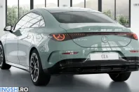 Mercedes-Benz CLA 200 (Clasa CLA) din 2026 cu 9.900 km - oferta MER252635 - foto 4