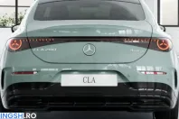 Mercedes-Benz CLA 200 (Clasa CLA) din 2026 cu 9.900 km - oferta MER252635 - foto 8