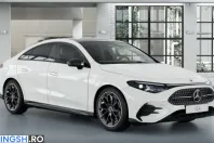 Mercedes-Benz CLA 200 (Clasa CLA) din 2026 cu 9.900 km - oferta MER252636 - foto 1