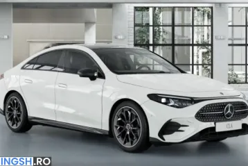 Mercedes-Benz CLA 200 din 2026 - oferta MER252636