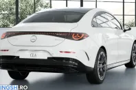 Mercedes-Benz CLA 200 (Clasa CLA) din 2026 cu 9.900 km - oferta MER252636 - foto 3