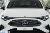 Mercedes-Benz CLA 200 (Clasa CLA) din 2026 cu 9.900 km - oferta MER252636 - foto 7