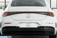 Mercedes-Benz CLA 200 (Clasa CLA) din 2026 cu 9.900 km - oferta MER252636 - foto 8