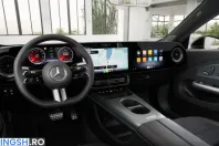 Mercedes-Benz CLA 200 (Clasa CLA) din 2026 cu 9.900 km - oferta MER252636 - foto 10
