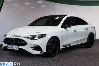 Mercedes-Benz CLA 200 (Clasa CLA) din 2026 cu 9.900 km - oferta MER252637 - foto 1