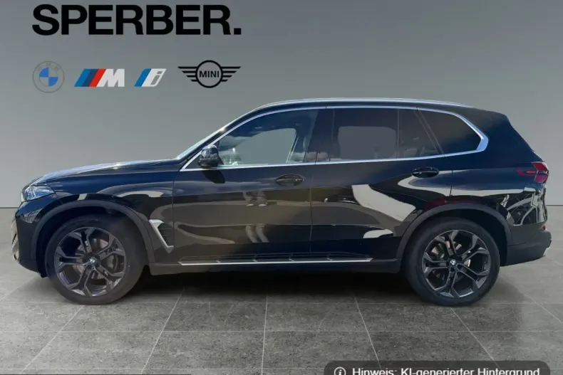 BMW X5 (Seria X) din 2023 cu 26.503 km - oferta BMW252638 - foto 2