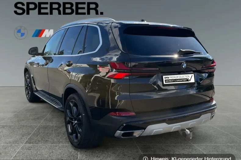 BMW X5 (Seria X) din 2023 cu 26.503 km - oferta BMW252638 - foto 3