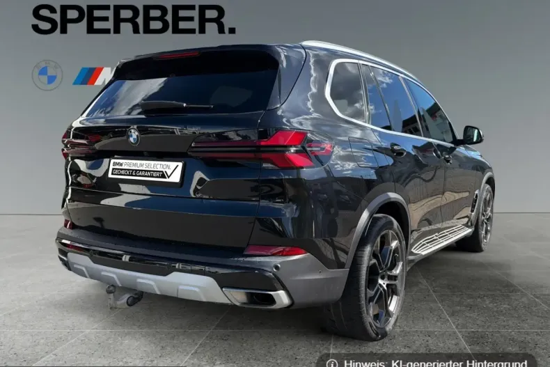 BMW X5 (Seria X) din 2023 cu 26.503 km - oferta BMW252638 - foto 5
