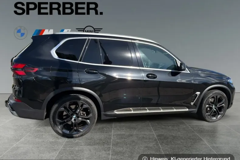 BMW X5 (Seria X) din 2023 cu 26.503 km - oferta BMW252638 - foto 6