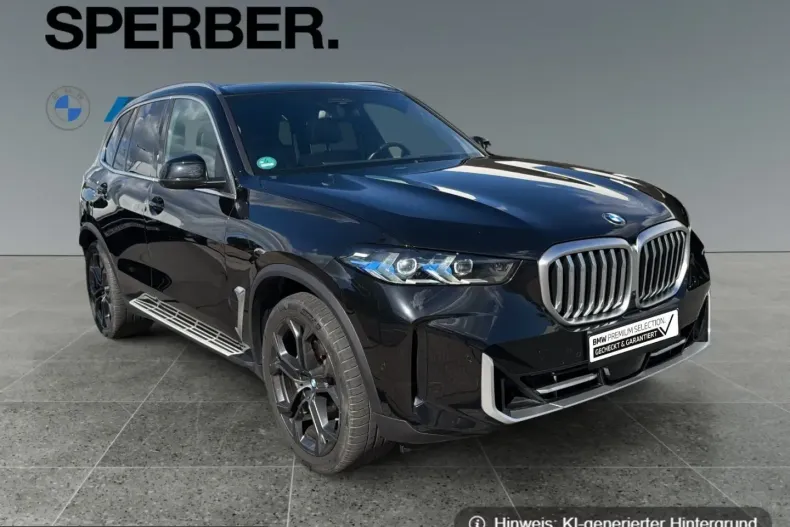 BMW X5 (Seria X) din 2023 cu 26.503 km - oferta BMW252638 - foto 7
