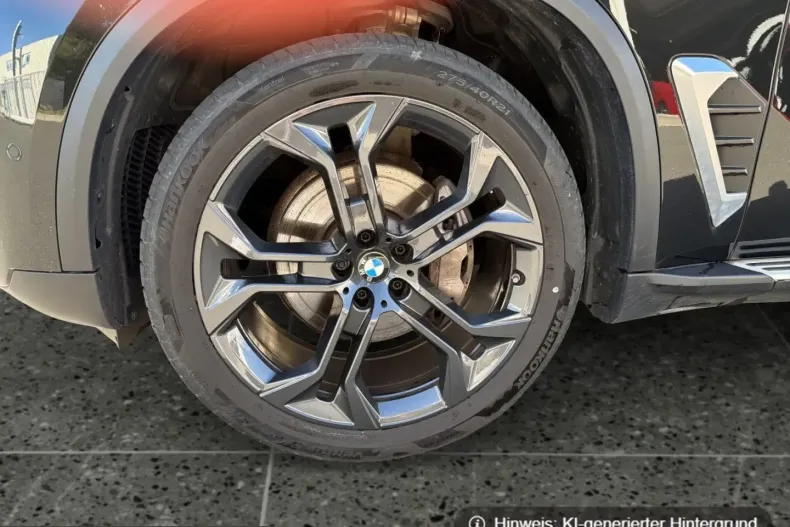 BMW X5 (Seria X) din 2023 cu 26.503 km - oferta BMW252638 - foto 9