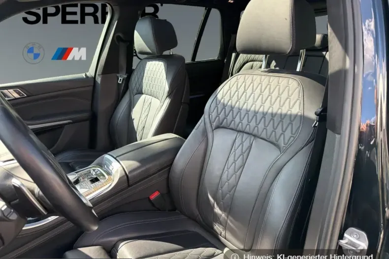BMW X5 (Seria X) din 2023 cu 26.503 km - oferta BMW252638 - foto 11