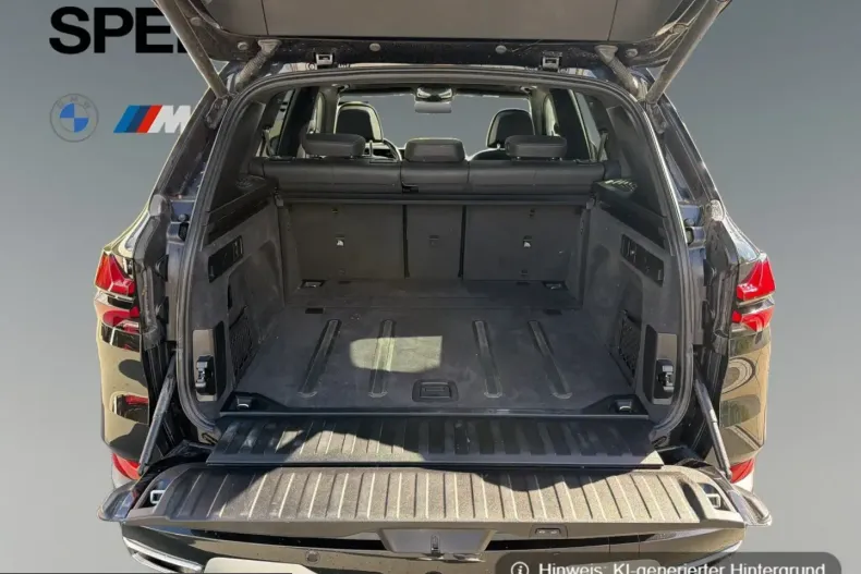 BMW X5 (Seria X) din 2023 cu 26.503 km - oferta BMW252638 - foto 13
