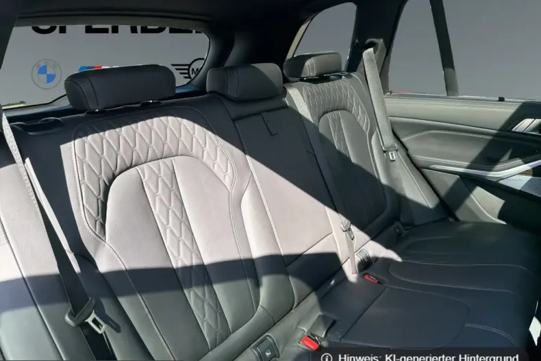 BMW X5 (Seria X) din 2023 cu 26.503 km - oferta BMW252638 - foto 14