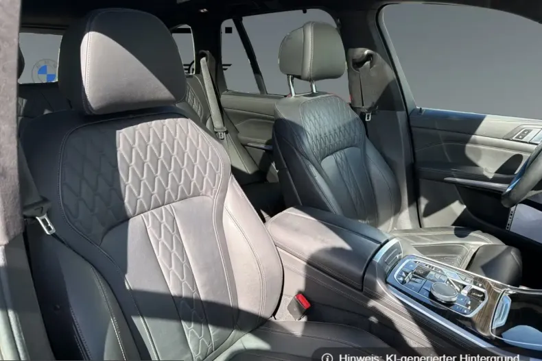 BMW X5 (Seria X) din 2023 cu 26.503 km - oferta BMW252638 - foto 15