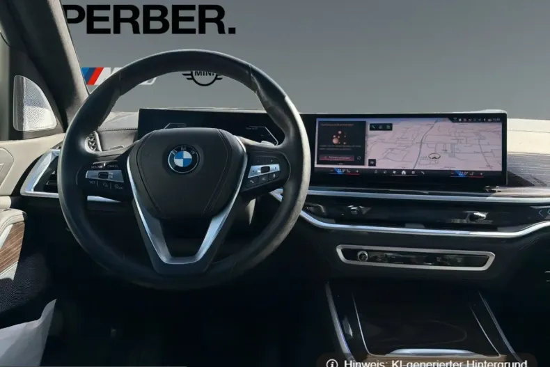 BMW X5 (Seria X) din 2023 cu 26.503 km - oferta BMW252638 - foto 16