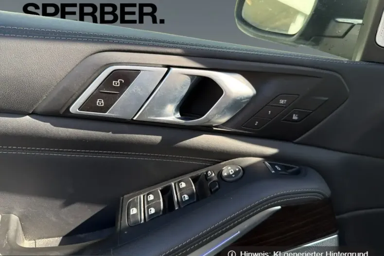 BMW X5 (Seria X) din 2023 cu 26.503 km - oferta BMW252638 - foto 18