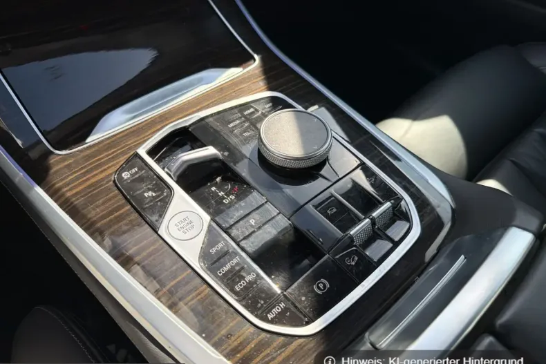 BMW X5 (Seria X) din 2023 cu 26.503 km - oferta BMW252638 - foto 20