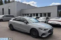 Mercedes-Benz CLA 220 (Clasa CLA) din 2026 cu 6.000 km - oferta MER252640 - foto 1
