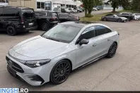 Mercedes-Benz CLA 220 (Clasa CLA) din 2026 cu 6.000 km - oferta MER252640 - foto 2