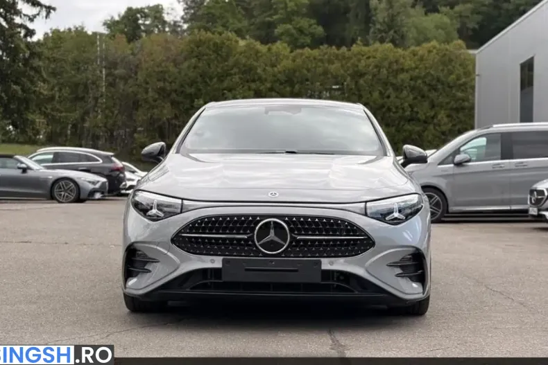 Mercedes-Benz CLA 220 (Clasa CLA) din 2026 cu 6.000 km - oferta MER252640 - foto 5