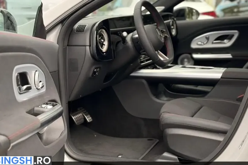 Mercedes-Benz CLA 220 (Clasa CLA) din 2026 cu 6.000 km - oferta MER252640 - foto 9