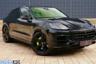 Porsche Cayenne din 2025 cu 18.999 km - oferta POR252641 - foto 1
