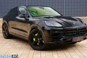 Porsche Cayenne din 2025 - oferta POR252641
