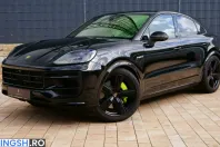Porsche Cayenne din 2025 cu 18.999 km - oferta POR252641 - foto 2