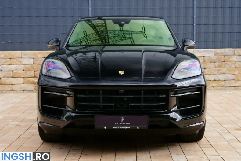 Porsche Cayenne din 2025 cu 18.999 km - oferta POR252641 - foto 3