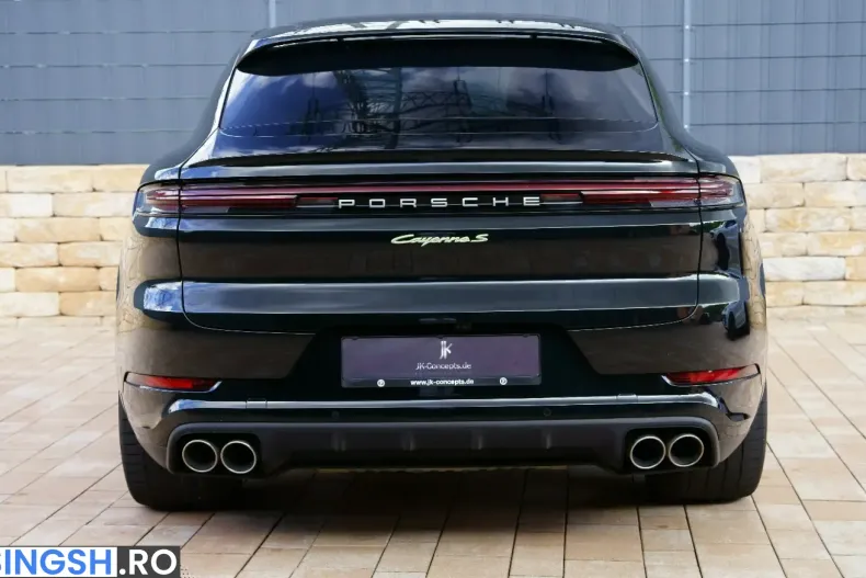 Porsche Cayenne din 2025 cu 18.999 km - oferta POR252641 - foto 6