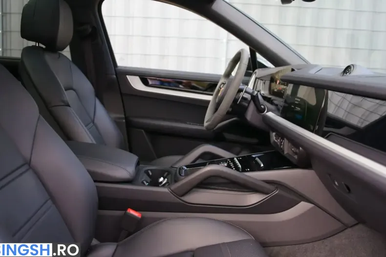 Porsche Cayenne din 2025 cu 18.999 km - oferta POR252641 - foto 11