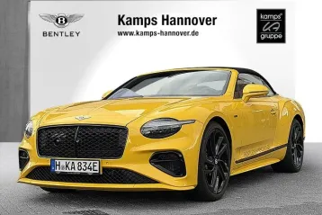 Bentley Continental GTC din 2024 - oferta BEN252642