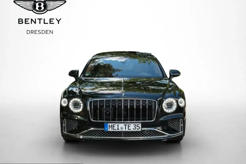 Bentley Flying Spur din 2026 cu 9.900 km - oferta BEN252643 - foto 2