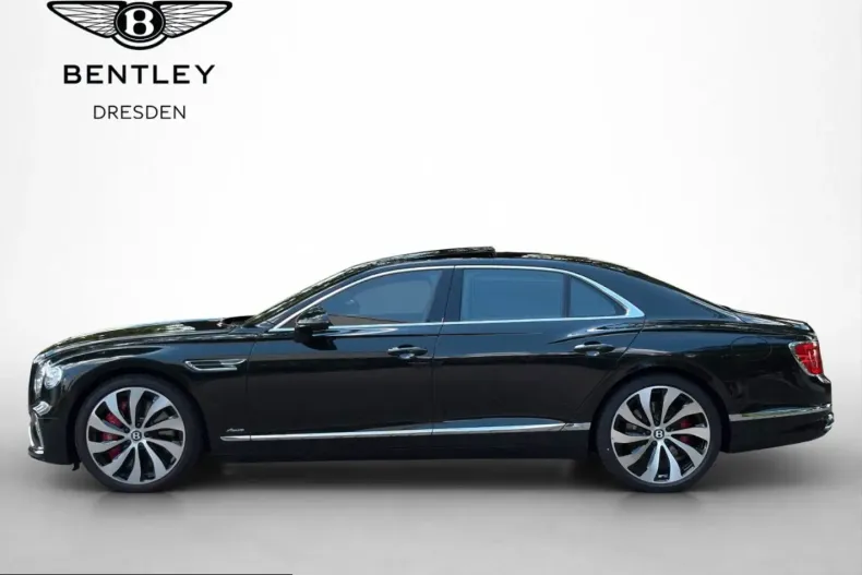 Bentley Flying Spur din 2026 cu 9.900 km - oferta BEN252643 - foto 3