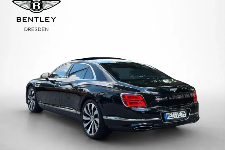 Bentley Flying Spur din 2026 cu 9.900 km - oferta BEN252643 - foto 4