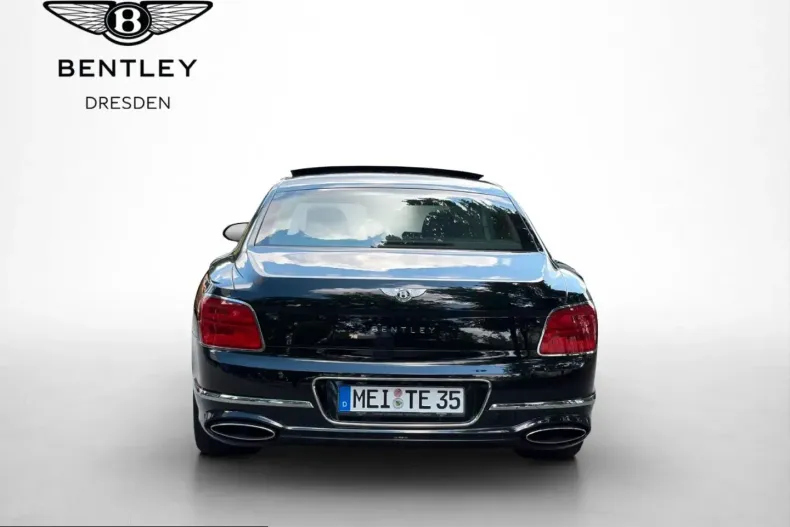 Bentley Flying Spur din 2026 cu 9.900 km - oferta BEN252643 - foto 5