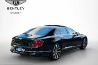 Bentley Flying Spur din 2026 cu 9.900 km - oferta BEN252643 - foto 6