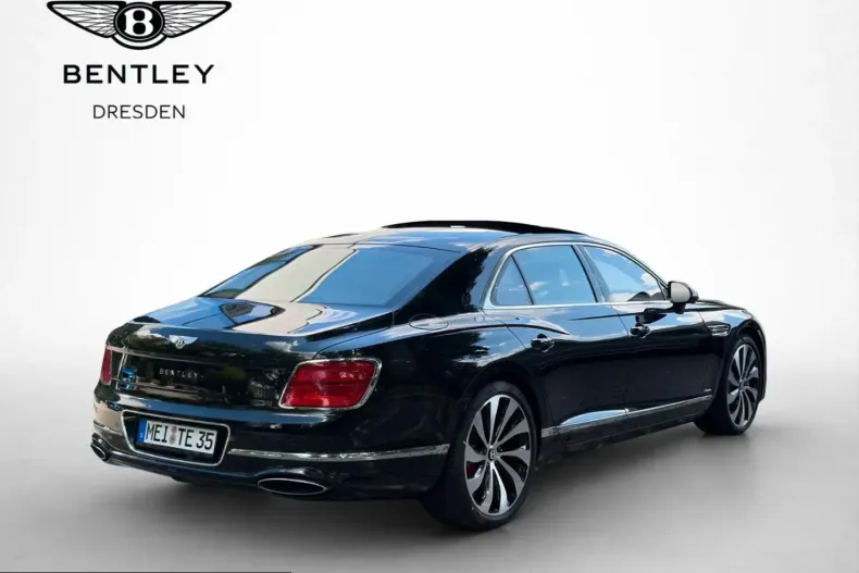 Bentley Flying Spur din 2026 cu 9.900 km - oferta BEN252643 - foto 6