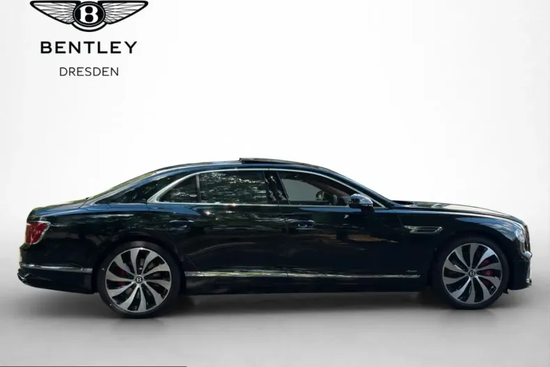 Bentley Flying Spur din 2026 cu 9.900 km - oferta BEN252643 - foto 7
