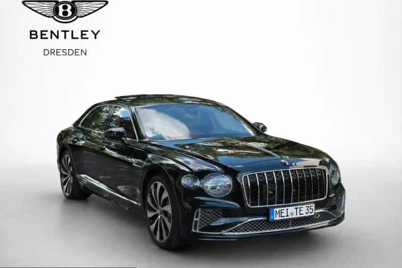 Bentley Flying Spur din 2026 cu 9.900 km - oferta BEN252643 - foto 8