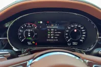Bentley Flying Spur din 2026 cu 9.900 km - oferta BEN252643 - foto 15