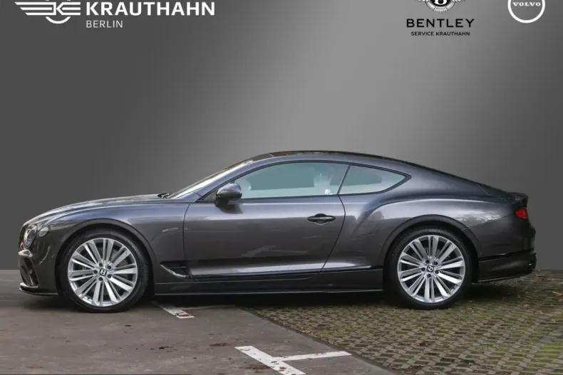 Bentley Continental GT din 2023 cu 7.680 km - oferta BEN252644 - foto 2