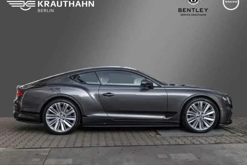 Bentley Continental GT din 2023 cu 7.680 km - oferta BEN252644 - foto 4