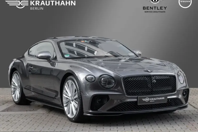 Bentley Continental GT din 2023 cu 7.680 km - oferta BEN252644 - foto 6