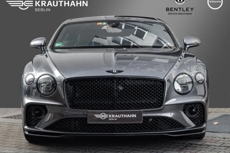 Bentley Continental GT din 2023 cu 7.680 km - oferta BEN252644 - foto 8