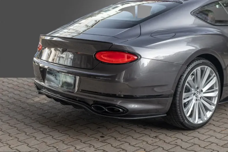 Bentley Continental GT din 2023 cu 7.680 km - oferta BEN252644 - foto 10