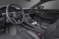 Bentley Continental GT din 2023 cu 7.680 km - oferta BEN252644 - foto 11