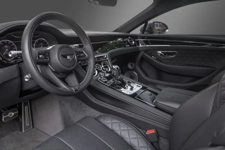 Bentley Continental GT din 2023 cu 7.680 km - oferta BEN252644 - foto 11